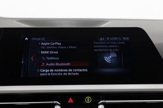 BMW Serie 3 318D 2020