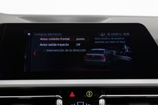 BMW Serie 3 318D 2020