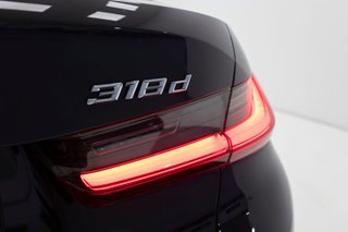 BMW Serie 3 318D 2020