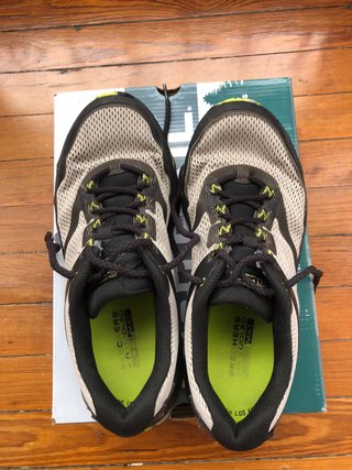 Skechers GORUN Trail Altitud 2.0