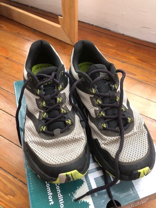 Skechers GORUN Trail Altitud 2.0