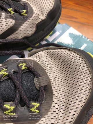 Skechers GORUN Trail Altitud 2.0
