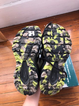 Skechers GORUN Trail Altitud 2.0
