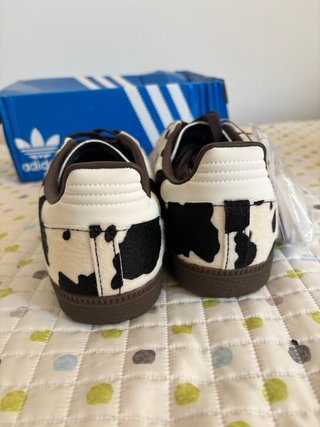 Adidas Samba Vaca