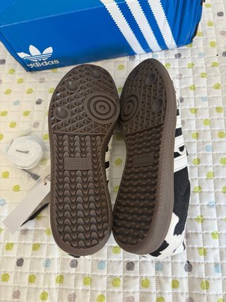 Adidas Samba Vaca