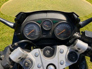 Suzuki GSX-E 750 1991 - 25.433 km