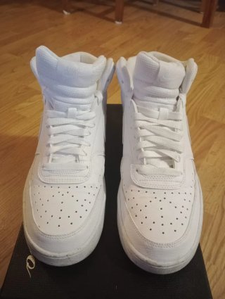Zapatillas Nike Air Force 1 Talla 42.5