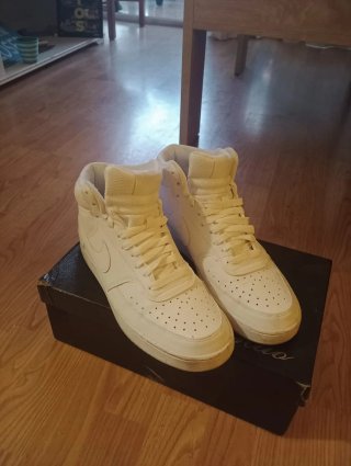 Zapatillas Nike Air Force 1 Talla 42.5