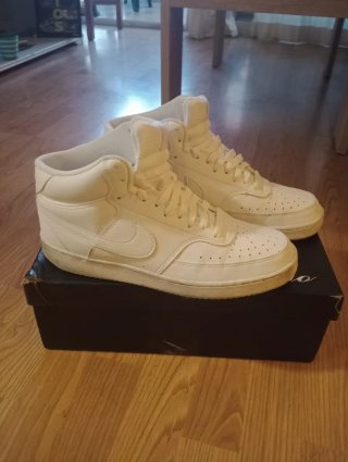 Zapatillas Nike Air Force 1 Talla 42.5