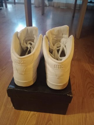 Zapatillas Nike Air Force 1 Talla 42.5