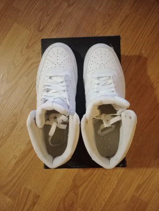 Zapatillas Nike Air Force 1 Talla 42.5