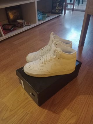 Zapatillas Nike Air Force 1 Talla 42.5