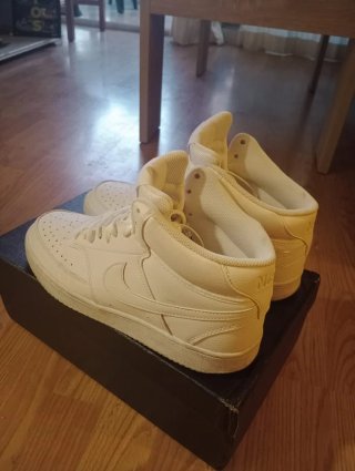 Zapatillas Nike Air Force 1 Talla 42.5