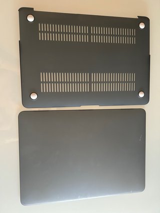 MacBook Air i5 8GB