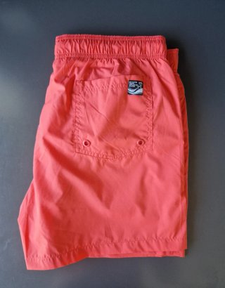 Bañador Lefties Rosa Salmón Hombre Talla M