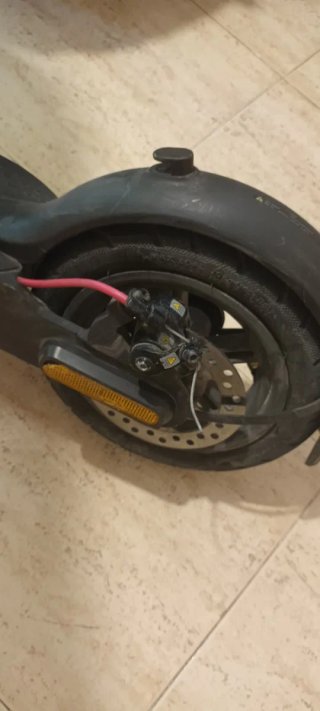 Patinete Xiaomi mini electric scooter pro 2