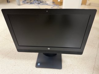All-in-One G3 Ordenador Negro