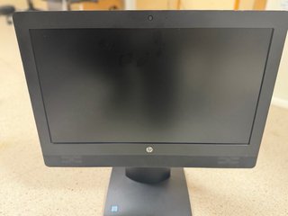 All-in-One G3 Ordenador Negro