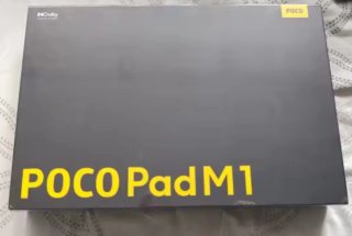 Poco Pad M1 256GB Precintado