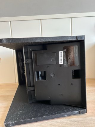 Máquina Recreativa Arcade Mini