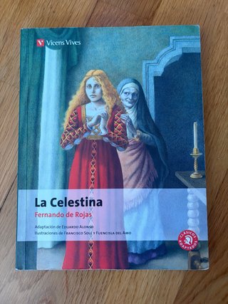 La Celestina