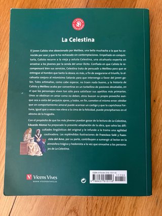 La Celestina
