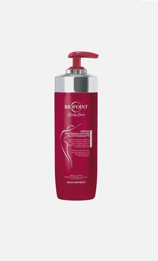 Biopoint Crema Antismagliature Elasticizzante
