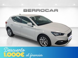 Seat Nuevo León 2.0 TDI 85kW Style XS