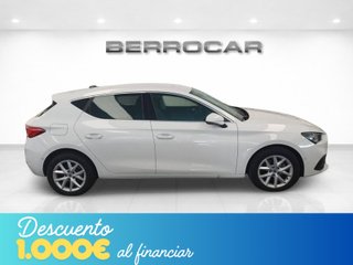 Seat Nuevo León 2.0 TDI 85kW Style XS