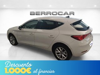 Seat Nuevo León 2.0 TDI 85kW Style XS