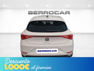Seat Nuevo León 2.0 TDI 85kW Style XS
