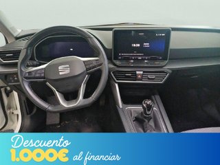 Seat Nuevo León 2.0 TDI 85kW Style XS