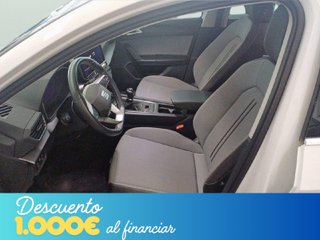 Seat Nuevo León 2.0 TDI 85kW Style XS