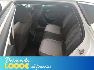Seat Nuevo León 2.0 TDI 85kW Style XS