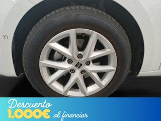 Seat Nuevo León 2.0 TDI 85kW Style XS