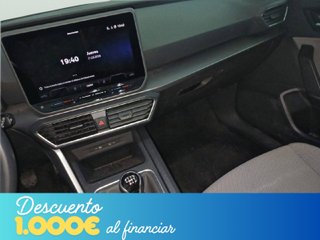 Seat Nuevo León 2.0 TDI 85kW Style XS