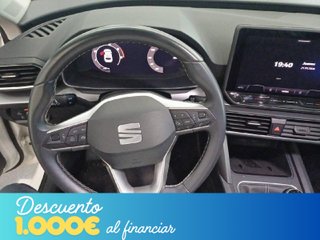 Seat Nuevo León 2.0 TDI 85kW Style XS