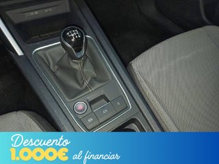 Seat Nuevo León 2.0 TDI 85kW Style XS