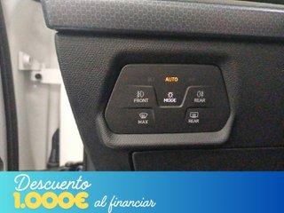 Seat Nuevo León 2.0 TDI 85kW Style XS