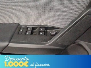 Seat Nuevo León 2.0 TDI 85kW Style XS