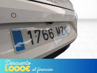 Seat Nuevo León 2.0 TDI 85kW Style XS
