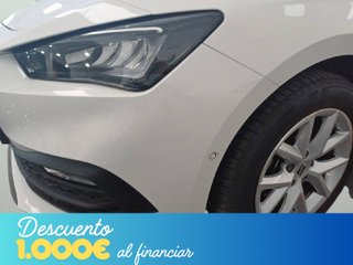 Seat Nuevo León 2.0 TDI 85kW Style XS