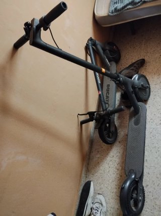 Patinete eléctrico Xiaomi