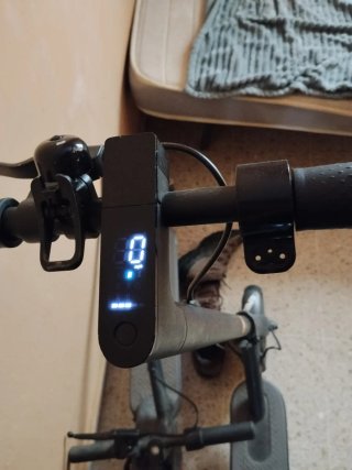 Patinete eléctrico Xiaomi
