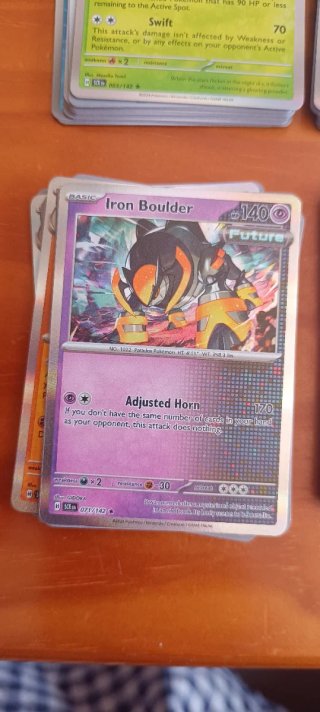 Lote de +90 cartas Pokémon Corona Astral