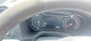 Ford Galaxy 2010