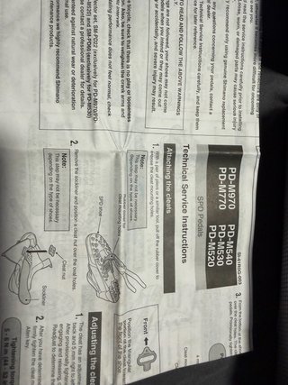 Shimano PD-M350 Pedales Bicicleta MTB