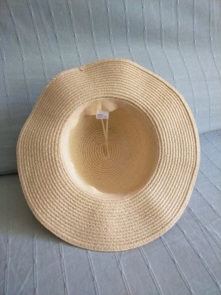 Sombrero Pamela Love talla 55