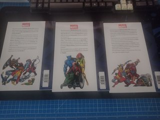 X-Men