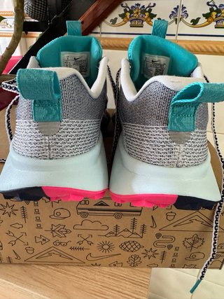 Nike Wildhorse 10 Trail Running Shoes